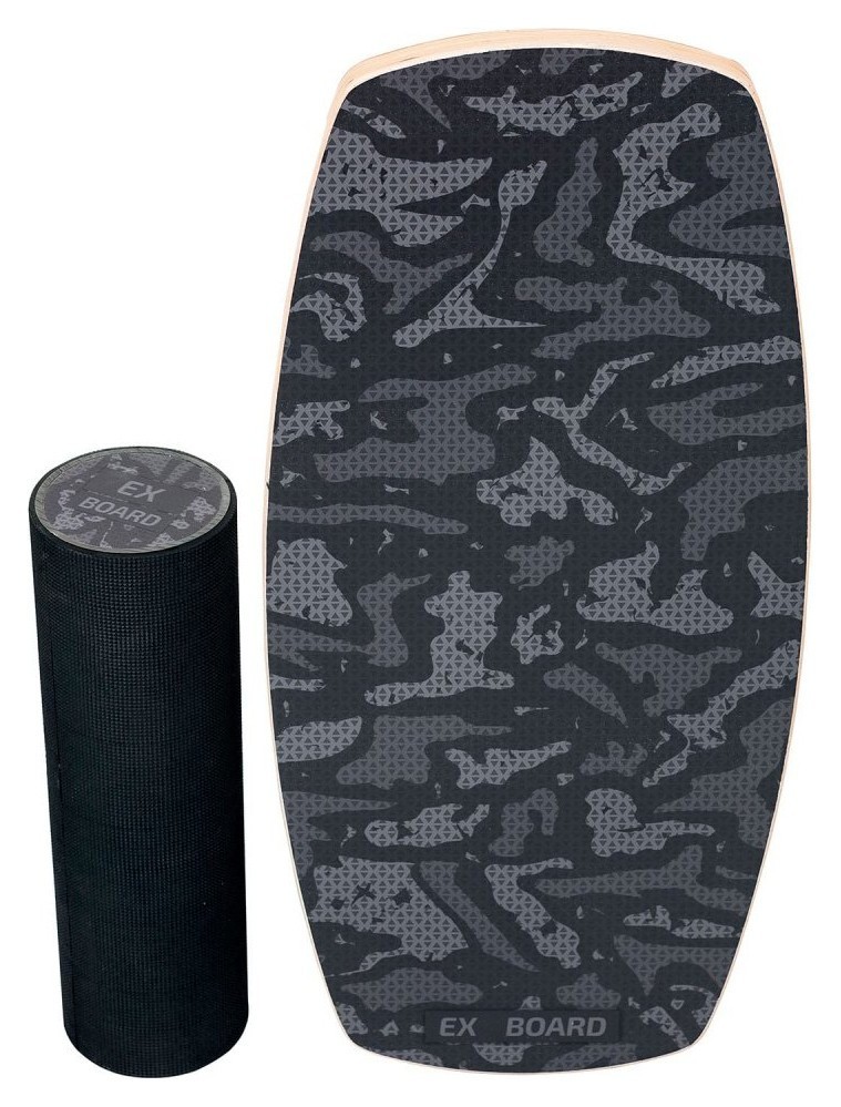 Баланс борд Pixel grey EX121 Ex-board