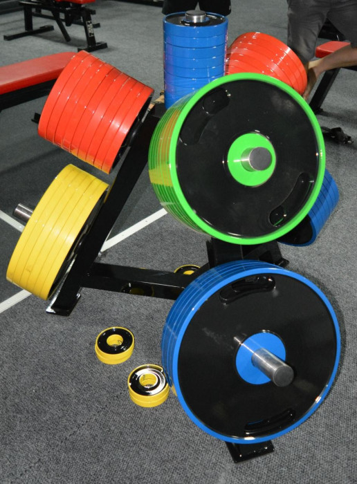 Стійка для млинців