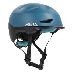 Шолом REKD Urbanlite Helmet Blue (54-58)