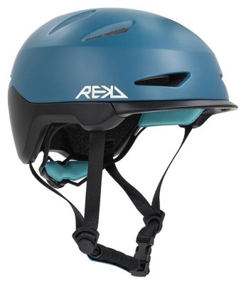 Шолом REKD Urbanlite Helmet Blue