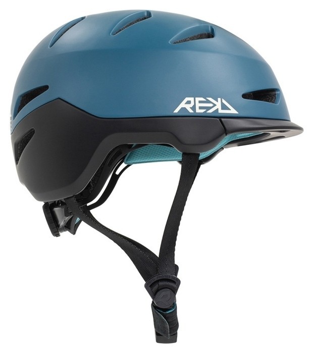 Шолом REKD Urbanlite Helmet Blue