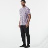 Picture Organic футболка Chilko Printed snake print L Фото - 2