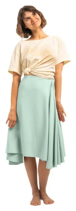 Спідниця Turbat Rio Carnival Wmn, укр, укр