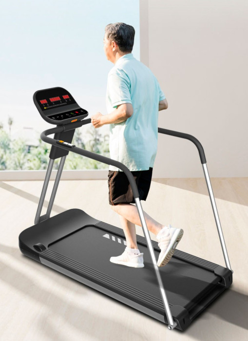 Реабилитационная беговая дорожка Fit-On RunMed