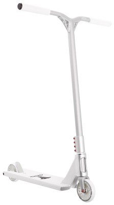Трюковий самокат Aztek Fountain Silver