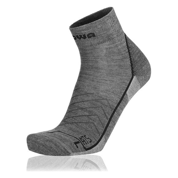 LOWA носки ATS silver grey 37-38