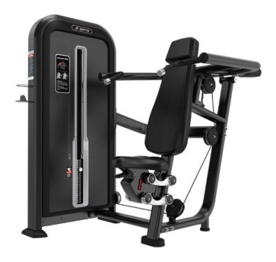 Жим від плеча вгору Iron Impulse Shoulder Press TY02