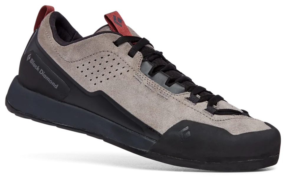 Кросівки чоловічі Black Diamond Technician LTHR, December Sky (42.5)