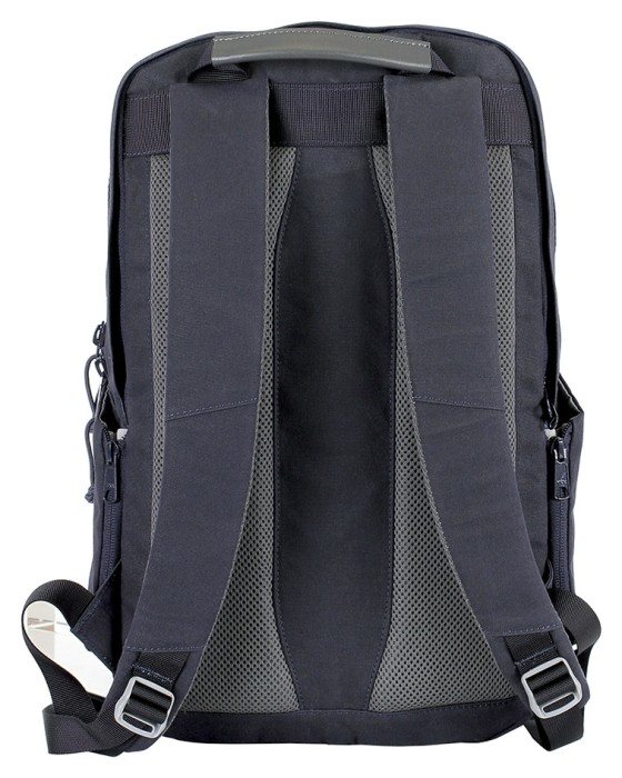 Рюкзак Lifeventure RFID Kibo 22 navy