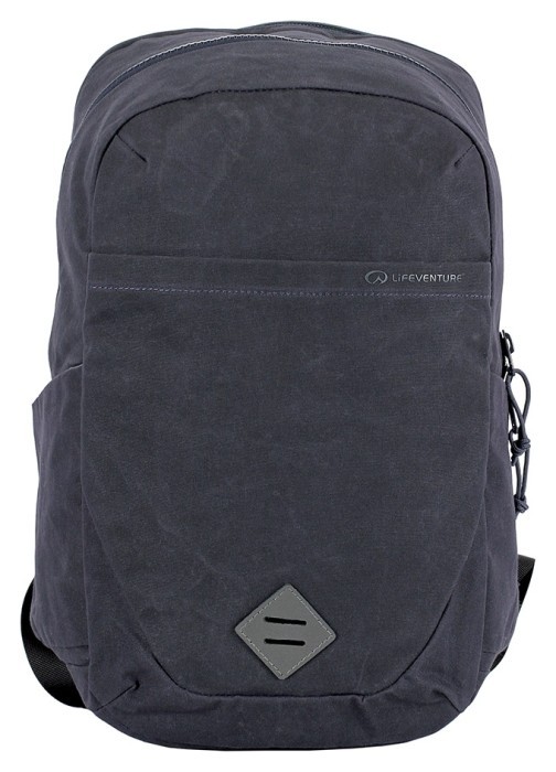 Рюкзак Lifeventure RFID Kibo 22 navy