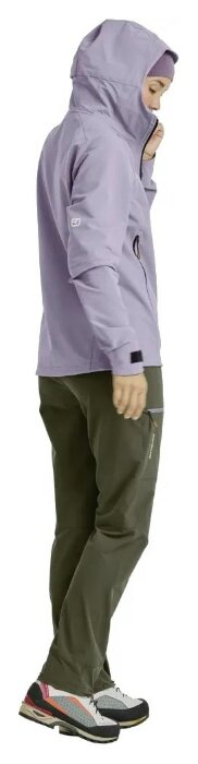 Куртка Ortovox Seceda Softshell Jacket Wmn