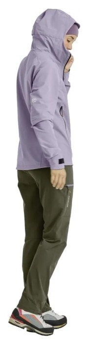 Куртка Ortovox Seceda Softshell Jacket Wmn