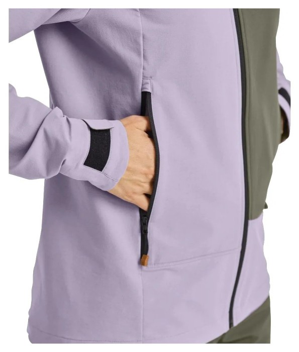 Куртка Ortovox Seceda Softshell Jacket Wmn