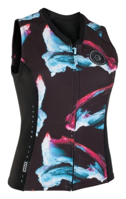 Гидромайка ION ( 48903-4228 ) Neo Zip Top SS Women 2019