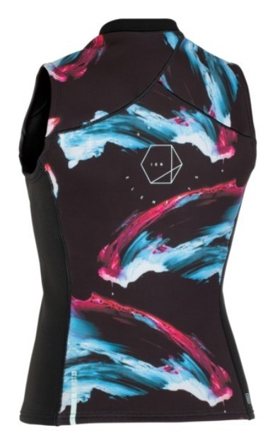 Гідромайка ION ( 48903-4228 ) Neo Zip Top SS Women 2019
