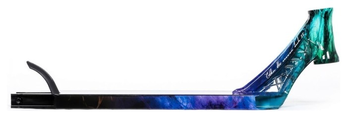 Дека Ethic DTC Erawan V2 NEW Pro Scooter 540 - Iridium