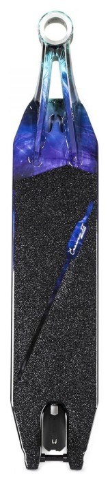 Дека Ethic DTC Erawan V2 NEW Pro Scooter 540 - Iridium