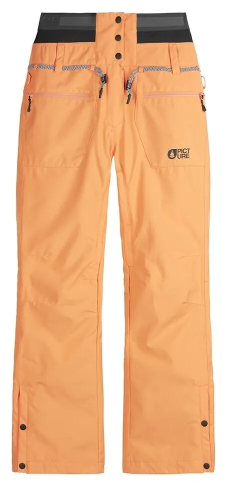 Штани Picture Organic Treva для жінок 2024 tangerine (L)