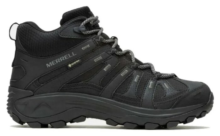 Черевики Merrell Claypool 2 Sport Mid GTX Mns, укр, укр