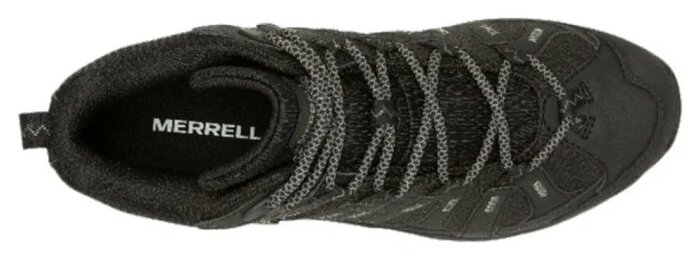 Черевики Merrell Claypool 2 Sport Mid GTX Mns, укр, укр