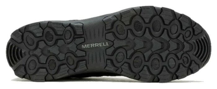 Черевики Merrell Claypool 2 Sport Mid GTX Mns, укр, укр