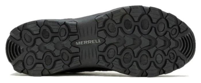 Черевики Merrell Claypool 2 Sport Mid GTX Mns, укр, укр