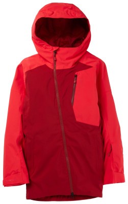 Куртка для зимових видів спорту BURTON ( 233631 ) W PYNE JK 2023