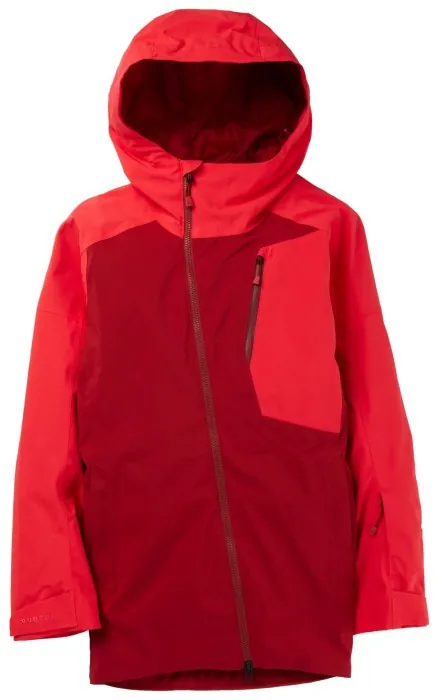 Куртка для зимових видів спорту BURTON ( 233631 ) W PYNE JK 2023