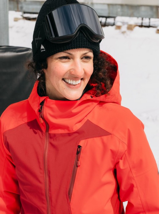 Куртка для зимових видів спорту BURTON ( 233631 ) W PYNE JK 2023