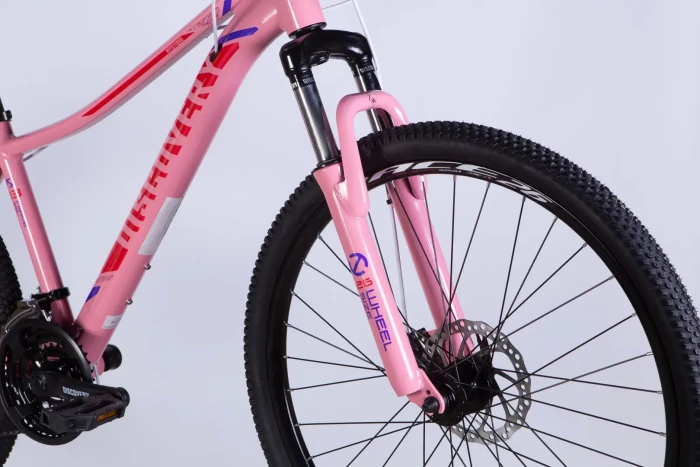 Велосипед AL 26