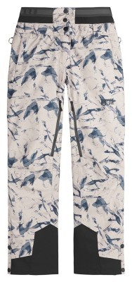 Штани Picture Organic Exa Printed для жінок 2024 freeze