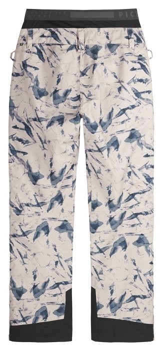 Штани Picture Organic Exa Printed для жінок 2024 freeze