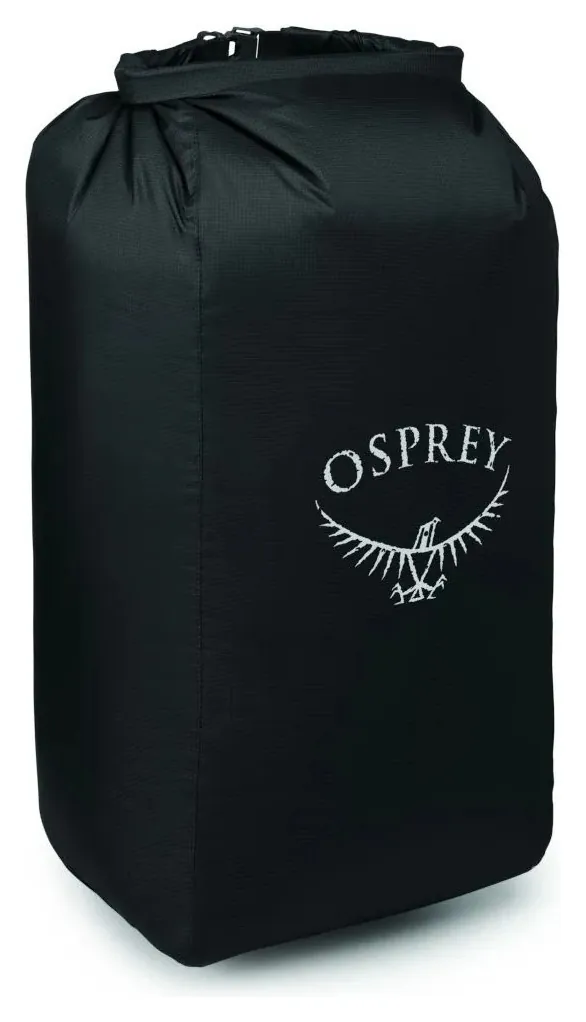Гермомішок Osprey Ultralight Pack Liner Medium (Black)