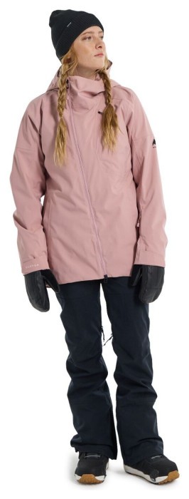 Куртка для зимових видів спорту BURTON ( 233631 ) W PYNE JK 2024