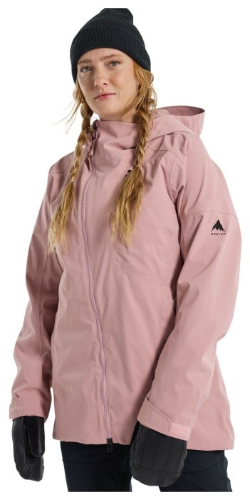 Куртка для зимових видів спорту BURTON ( 233631 ) W PYNE JK 2024