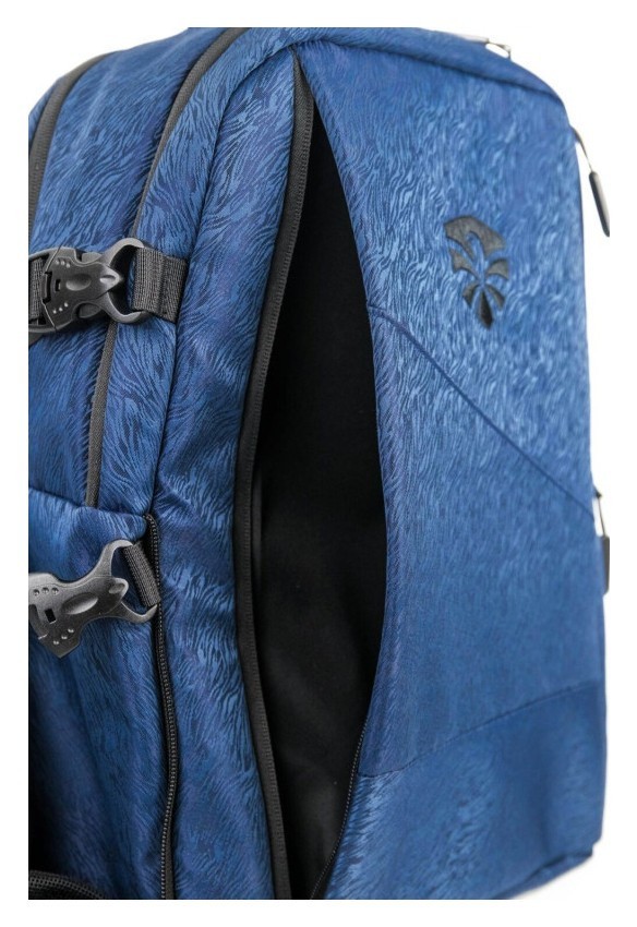 Рюкзак для роликів Flying Eagle Movement Backpack 25 л синій