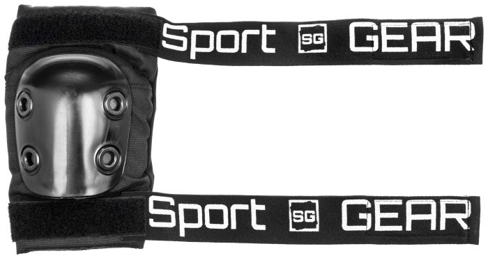 Наколенники детские Junior Skate Knee Pads SG