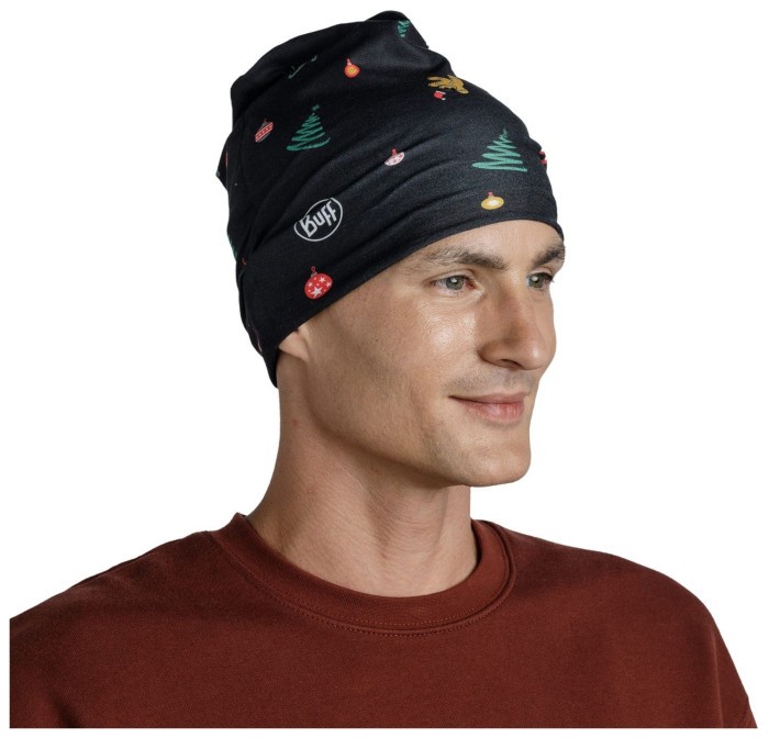 Шарф-труба Buff Original Ecostretch, Alinob Holidays