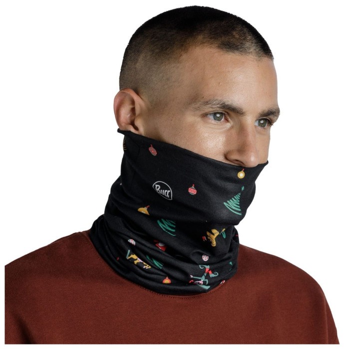 Шарф-труба Buff Original Ecostretch, Alinob Holidays