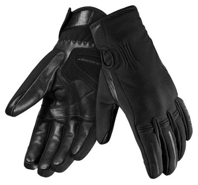 Моторукавички Seventy N13 Lady Black