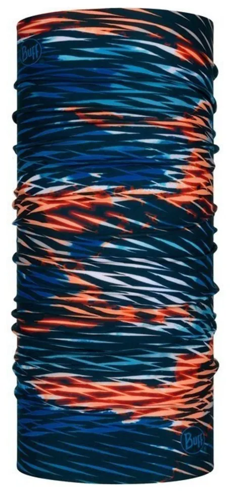 Шарф-труба Buff Original, Veneer Blue (SHM_BU 123444.707.10.00)