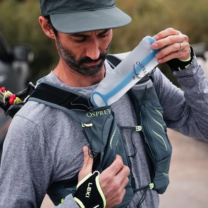 Бутылка Osprey Hydraulics SoftFlask 500ml