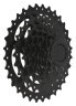 Касета для велосипеда SRAM PG-820 8SPD 11-30T Black (00.2415.025.010), укр