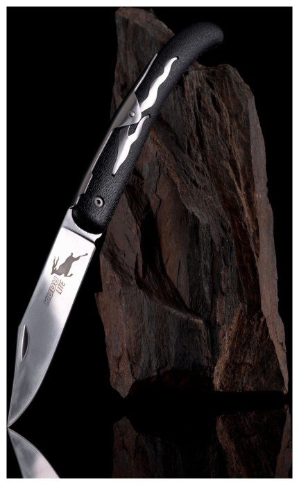 Нож складной Cold Steel Kudu Lite, Black