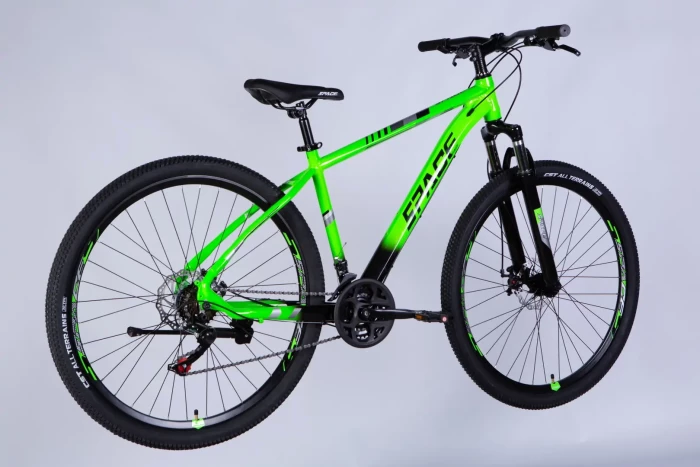 Велосипед AL 29