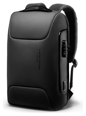 Рюкзак Mark Ryden Odyssey MR9116 Black