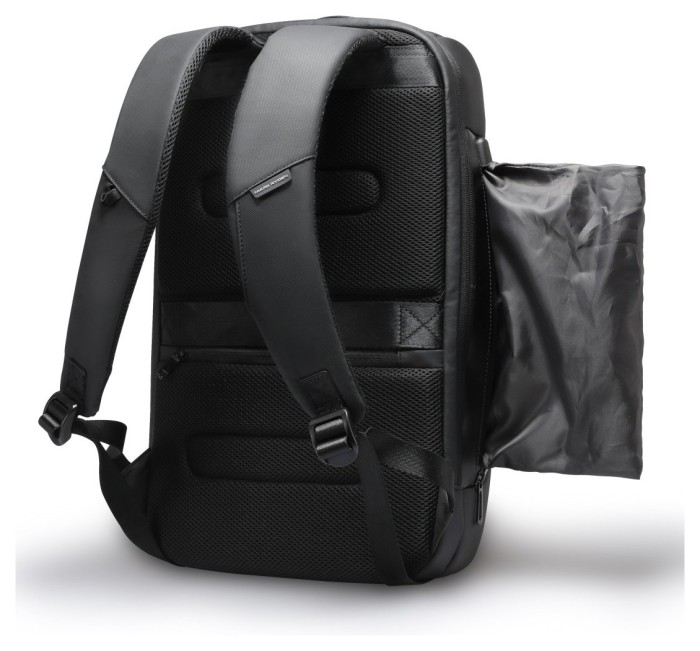 Рюкзак Mark Ryden Odyssey MR9116 Black