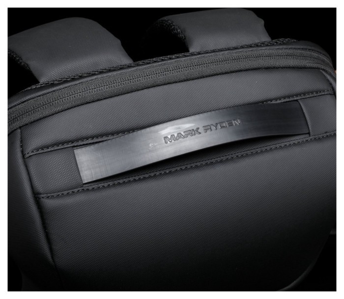 Рюкзак Mark Ryden Odyssey MR9116 Black