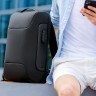 Рюкзак Mark Ryden Odyssey MR9116 Black Фото - 4