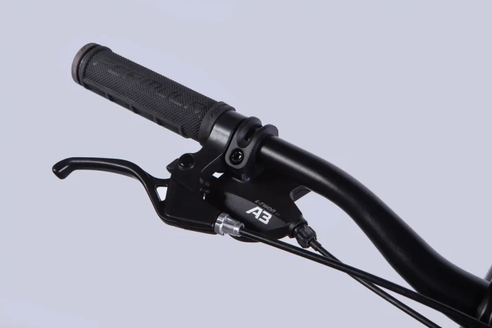 Велосипед AL 27.5" Formula THOR DD CS рама-18" мідно-чорний з помаранчевим 2026